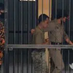 Pengemis asal Padangdangan Diamankan di RPS Sumenep