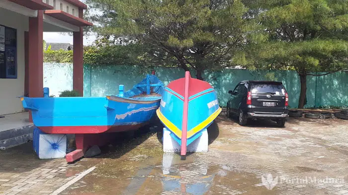 Legislator Pertanyakan Bantuan Perahu Fiber Belum Dimanfaatkan Nelayan