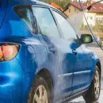 Perhatikan! Bagian Mobil Ini Jangan Sampai Kena Air Saat Dicuci