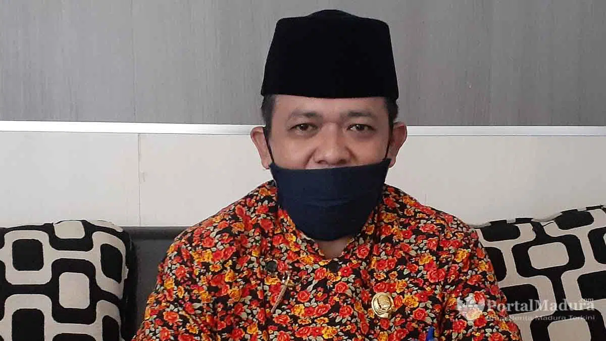 Pilkades Serentak 2021 di Sumenep Ditunda Lagi