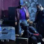 Police Line Dirusak, Polisi Incar Pemilik Kafe ‘Apung Keta’ Sumenep