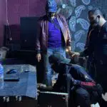 Police Line Dirusak, Polisi Incar Pemilik Kafe ‘Apung Keta’ Sumenep