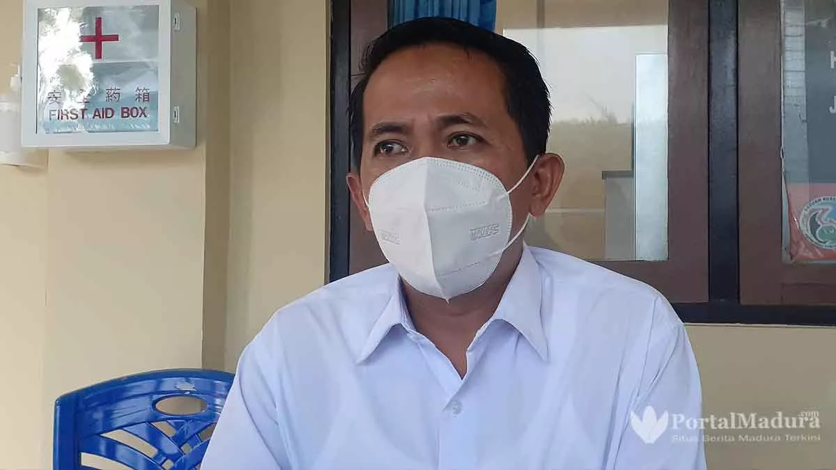 Polisi “Cium” Kepulauan Jadi Pintu Masuk Narkoba ke Sumenep