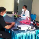 Polres Sumenep Lidik Keluarga Ambil Paksa Jenazah Corona di RSI Kalianget