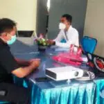 Polres Sumenep Lidik Keluarga Ambil Paksa Jenazah Corona di RSI Kalianget