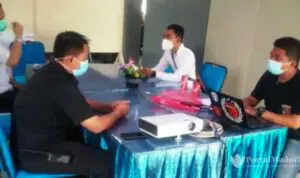 Polres Sumenep Lidik Keluarga Ambil Paksa Jenazah Corona di RSI Kalianget