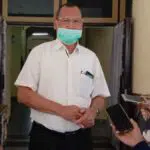 Program Vaksinasi Covid-19 di Bangkalan Ditunda
