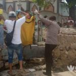 Sulit Dikenali, Mayat Pria Ditemukan di Bibir Pantai Pulau Tonduk Sumenep