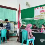 Sumenep Terapkan Denda, 96 Warga Langgar Prokes