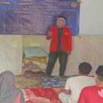 Pulihkan Ekonomi Warga Bangkalan, Mahasiswa Untag Surabaya Cipta Usaha Thaitea