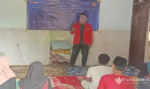 Pulihkan Ekonomi Warga Bangkalan, Mahasiswa Untag Surabaya Cipta Usaha Thaitea