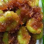 Resep Kue Puteri Mandi Khas Malaysia