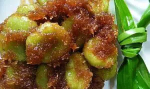 Resep Kue Puteri Mandi Khas Malaysia
