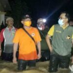 Rawan Meluap, Dua Sungai di Pamekasan Akan Dikeruk
