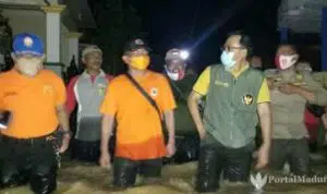 Rawan Meluap, Dua Sungai di Pamekasan Akan Dikeruk