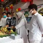 Rayakan HUT ke-8, Rumah Makan Ayam Brewok Santuni Anak Yatim