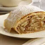 Resep Apple Strudel Kekinian, Dijamin Enak
