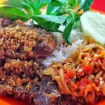 Resep Bebek Sinjay Madura yang Wajib Dicoba