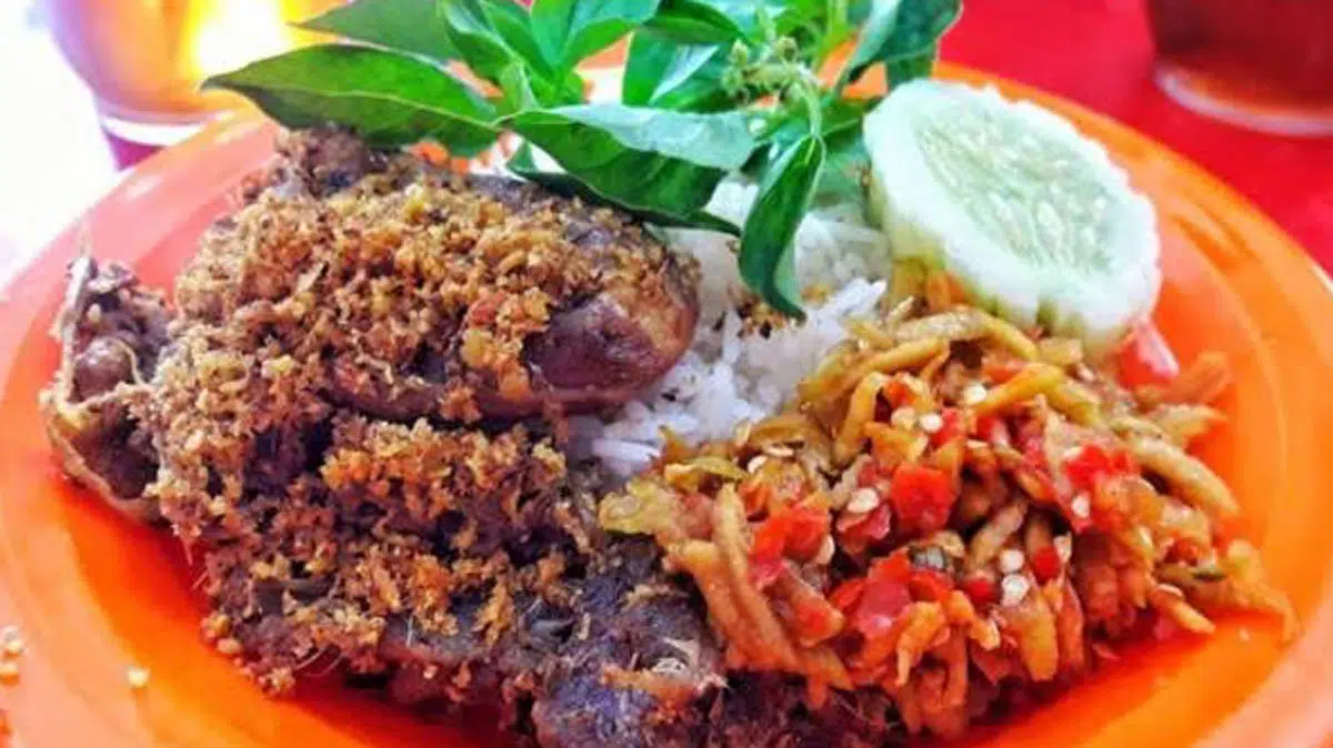 Resep-Bebek-Sinjay-Madura-yang-Wajib-Dicoba