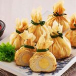 Resep Ekado Ala Restoran, Mudah dan Enak