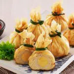 Resep Ekado Ala Restoran, Mudah dan Enak