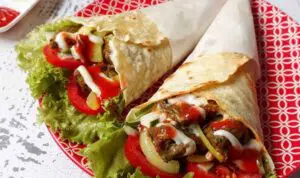 Resep-Kebab-Ayam-Buatan-Sendiri,-Dijamin-Ngiler