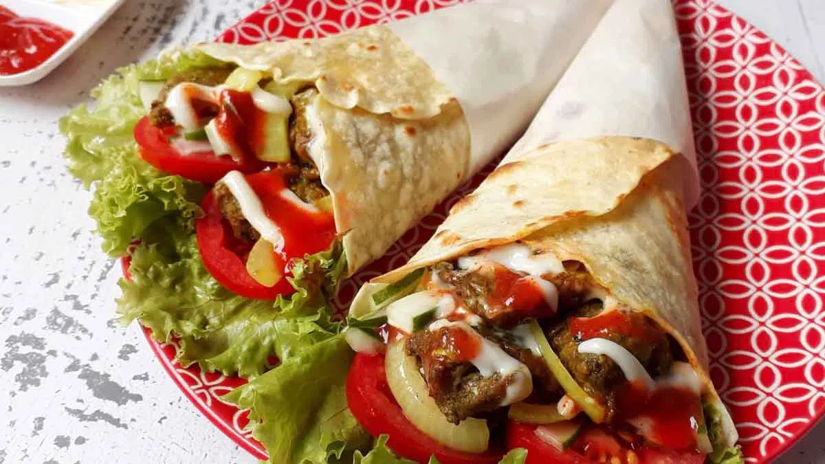 Resep-Kebab-Ayam-Buatan-Sendiri,-Dijamin-Ngiler