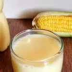 Resep Susu Janda yang Enak dan Sehat