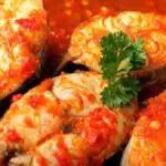 Resep Tuna Asap Kuah Pedas yang Menggugah Selera