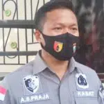 Ribut Pembentukan Panitia Pilkades Berujung Laporan ke Polisi