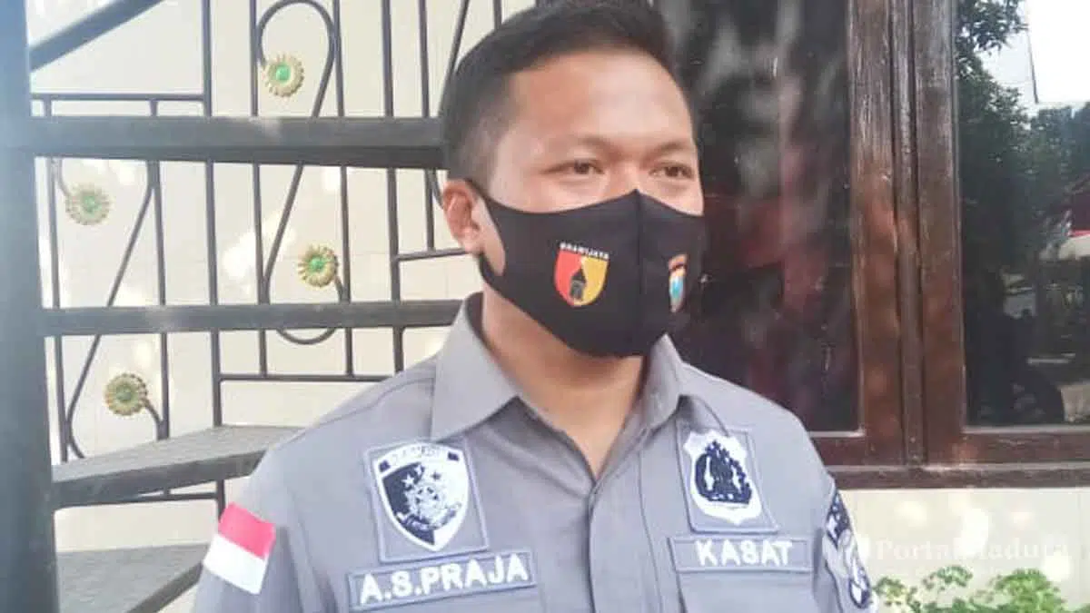 Ribut Pembentukan Panitia Pilkades Berujung Laporan ke Polisi
