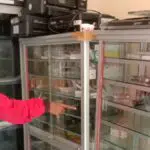 Tak Ada Razia, Rokok Ilegal Bebas Beredar di Pasaran