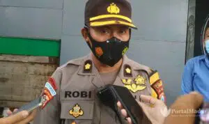 Room di Kafe “Apung Keta” Sumenep akan Dibongkar