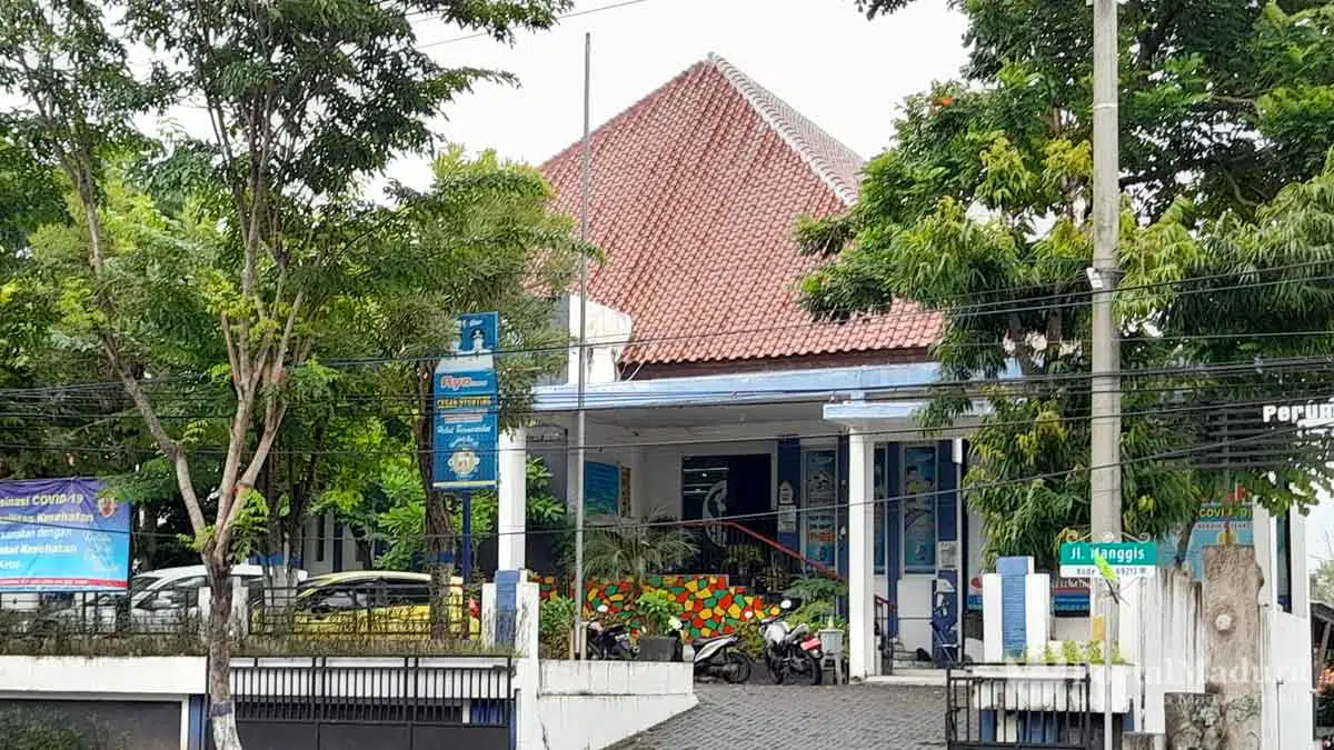 Rp 160 Miliar, Alokasi Anggaran Dinkes Sampang Tahun 2021