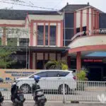 Ruang Isolasi Pasien Covid-19 Bertambah di Sumenep