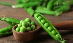 Rutin Konsumsi Kacang Polong Dapatkan 5 Manfaat Untuk Kesehatan Anda