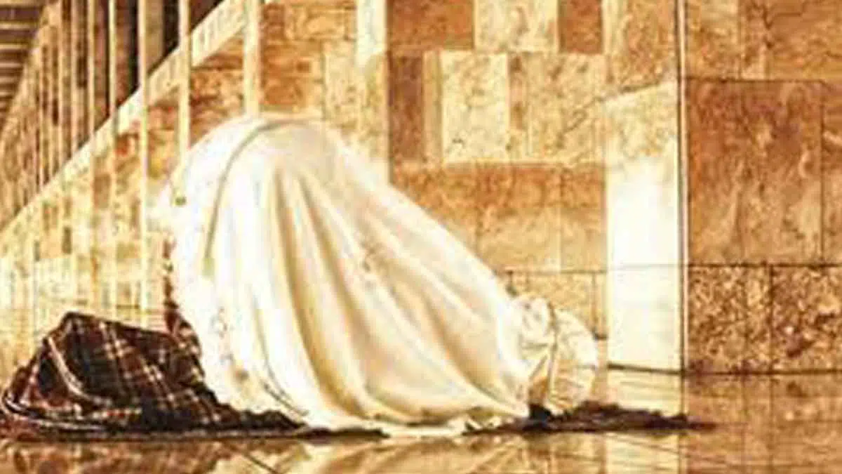 Ini 9 Keutamaan Salat Duha Jika Dilakukan Setiap Hari