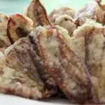 Cocok Buat Camilan, Ini Resep Sale Pisang Krispi