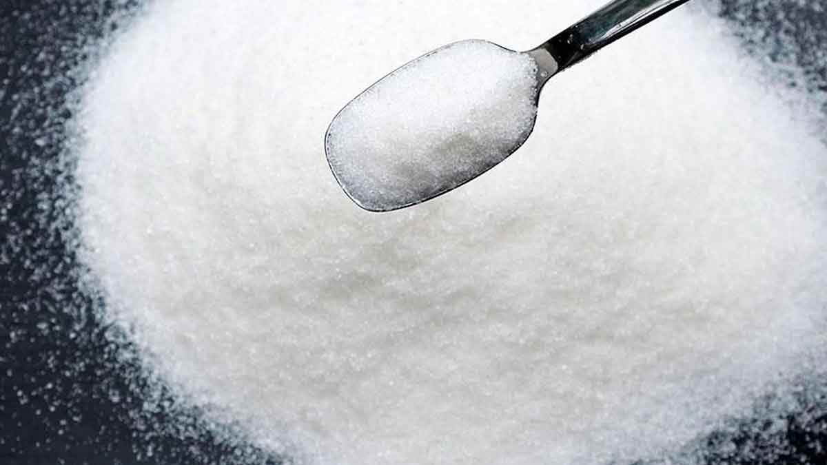 Sarbitol, Alternatif Pengganti Gula yang Rendah Kalori