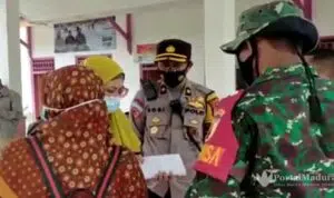 Sasaran Tracing, Petugas Kantongi 76 Nama Dalam Kasus Keluarga Ambil Paksa Jenazah Covid-19 di RSI Kalianget