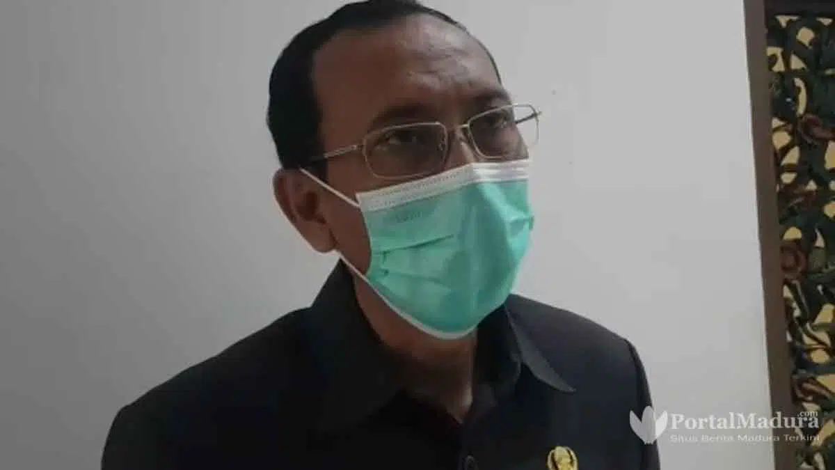 Satgas Covid-19 Telusuri Kontak Erat Keluarga Ambil Paksa Jenazah Corona di RSI Kalianget