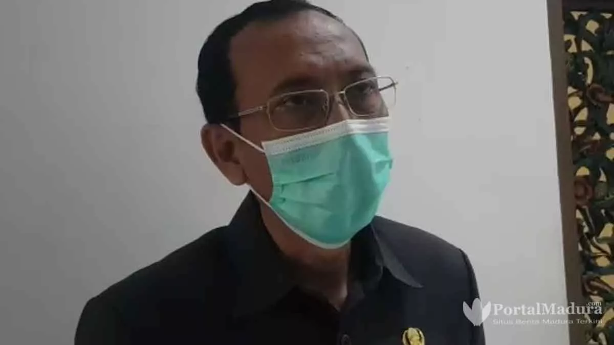 Satgas Covid-19 Telusuri Kontak Erat Keluarga Ambil Paksa Jenazah Corona di RSI Kalianget