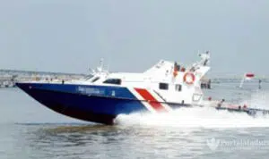 Satpolair Polres Sumenep Kekurangan Kapal Patroli