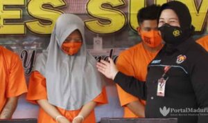 Tarif dan Modus Jasa "Cocok Tanam" Janda Anak Satu