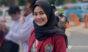 Pencemaran Ancam Kelestarian Laut Sumenep