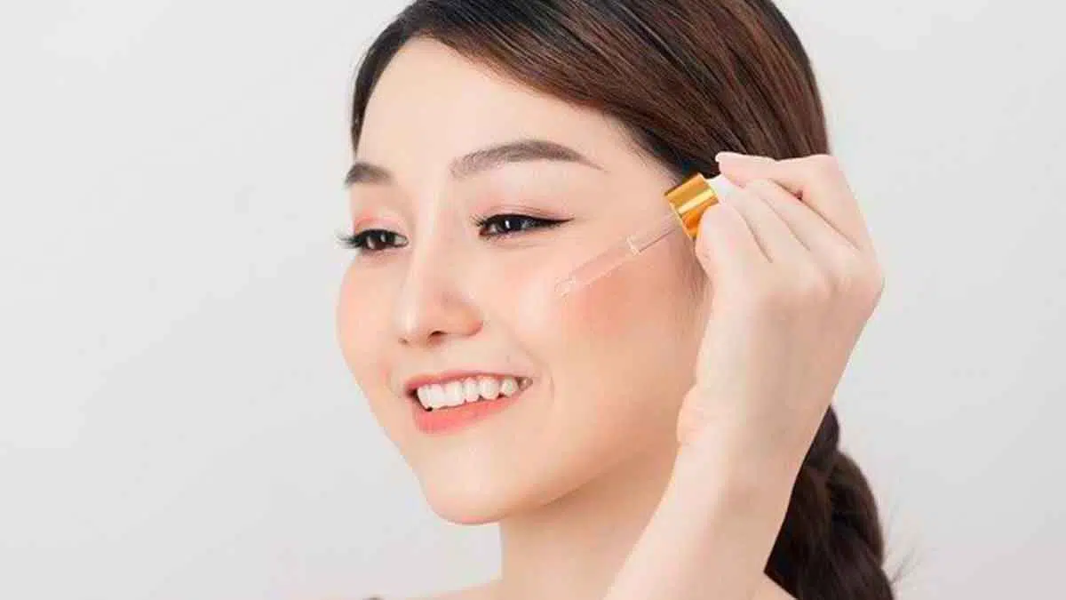 Ingin Kulit Sehat dan Mulus? Gunakan Skincare yang Mengandung 5 Vitamin Ini