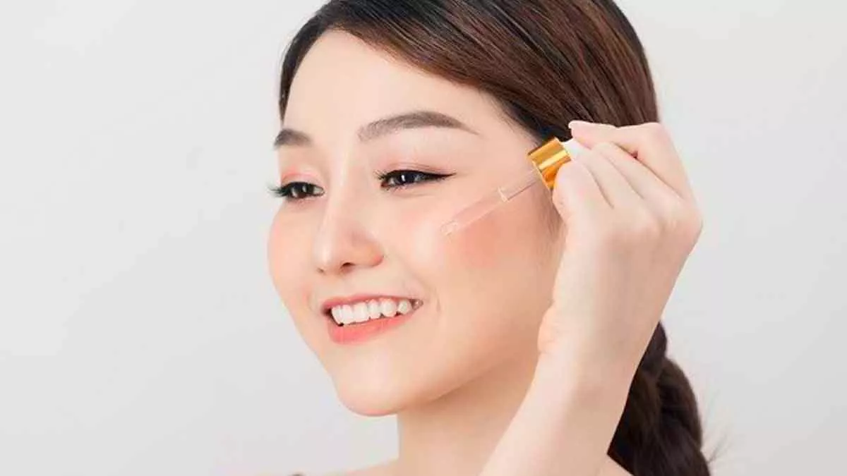 Ingin Kulit Sehat dan Mulus? Gunakan Skincare yang Mengandung 5 Vitamin Ini