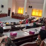 Soal Pupuk, DPRD Sampang Panggil Disperta dan Penyuluh