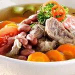 Resep Sop Daging Kuah Bening yang Lezat dan Sehat