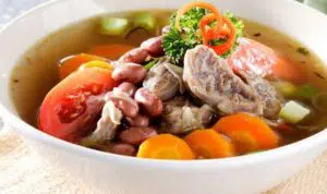 Resep Sop Daging Kuah Bening yang Lezat dan Sehat